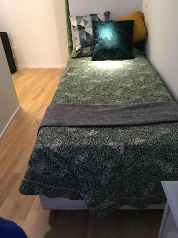 Apartamento Brezza Marina Roma Exterior foto