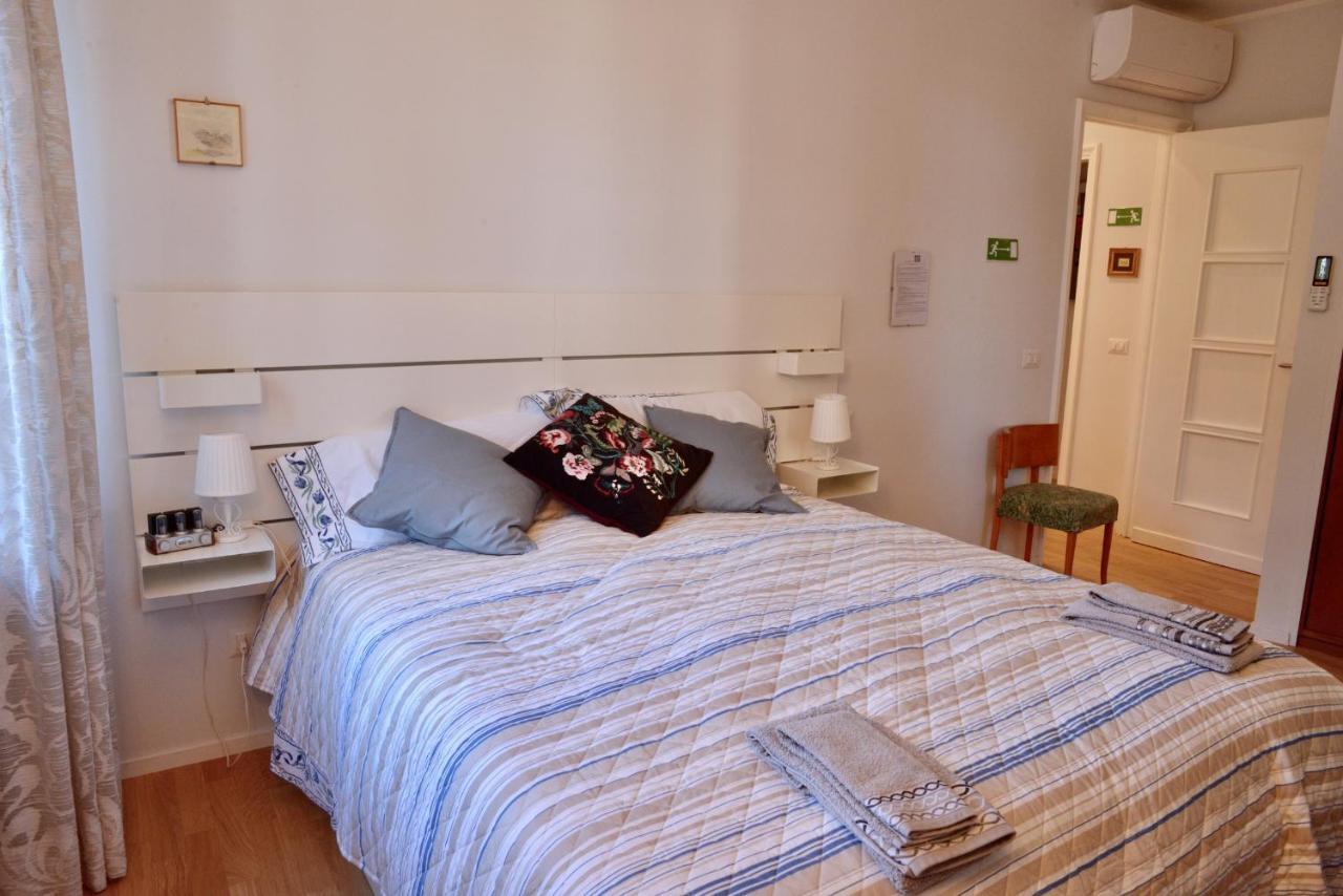 Apartamento Brezza Marina Roma Exterior foto