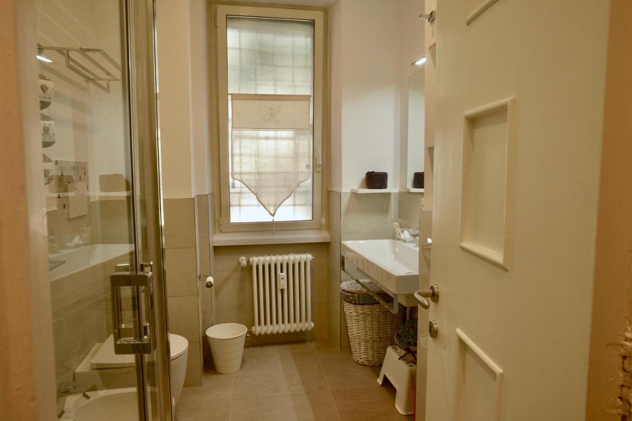 Apartamento Brezza Marina Roma Exterior foto