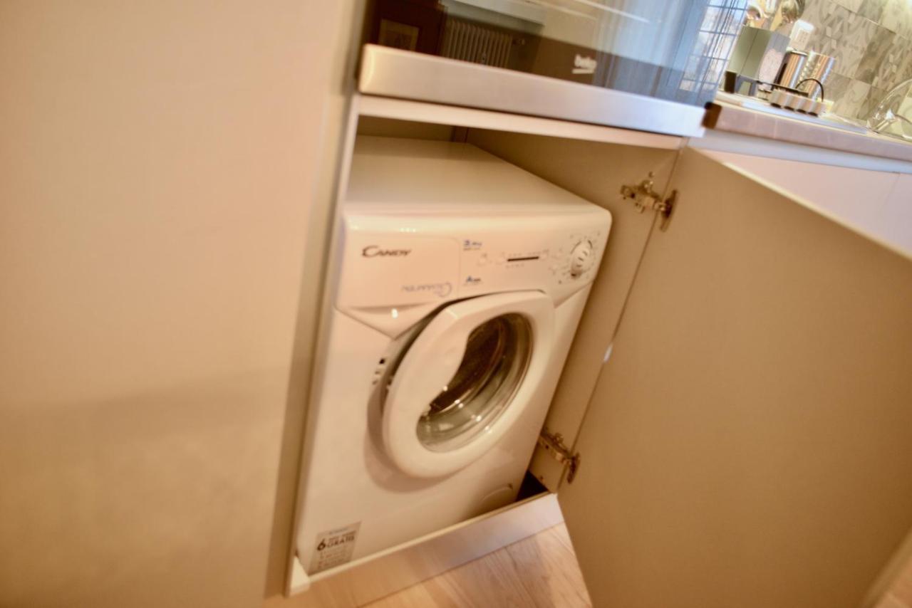 Apartamento Brezza Marina Roma Exterior foto