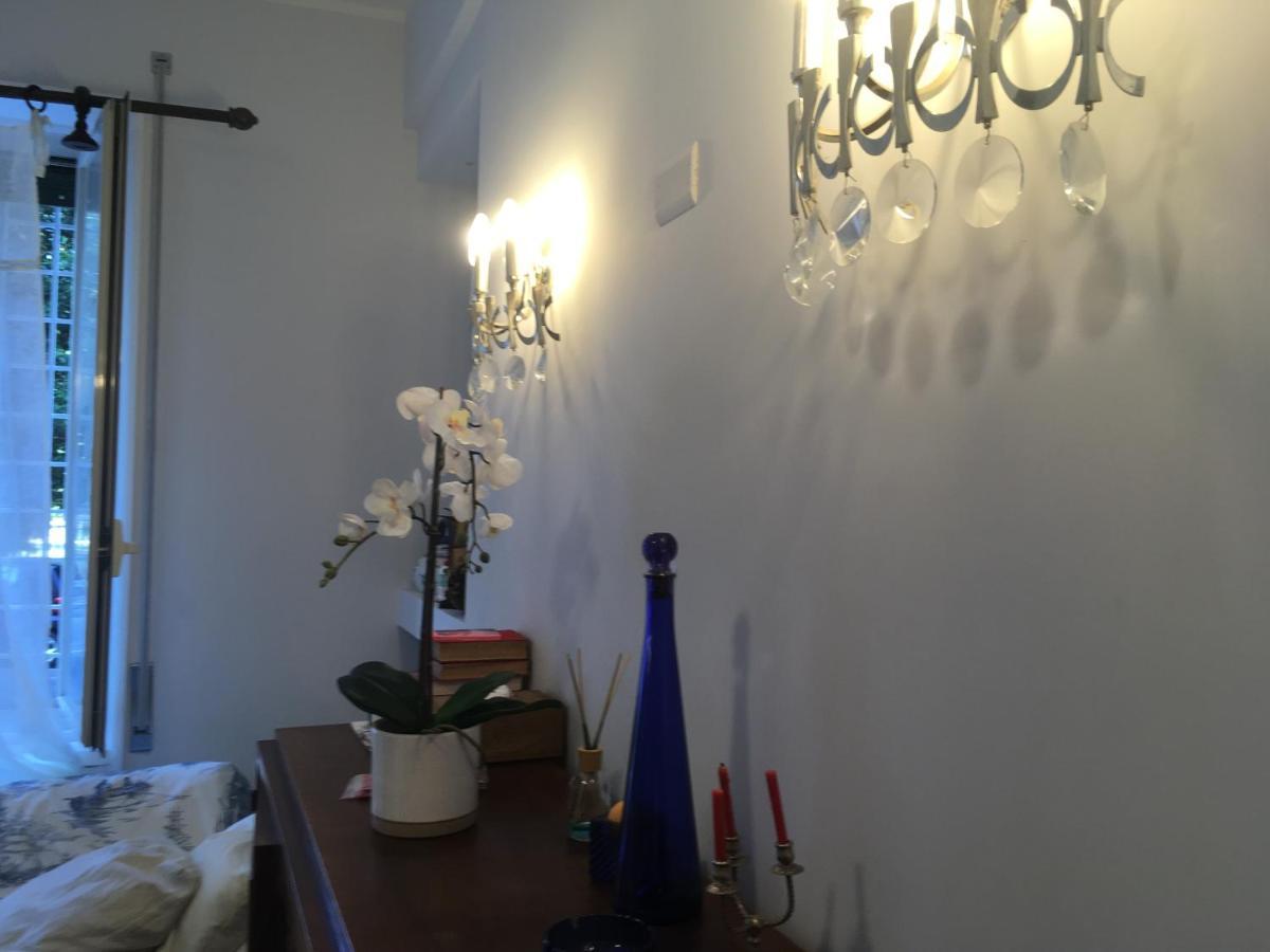 Apartamento Brezza Marina Roma Exterior foto